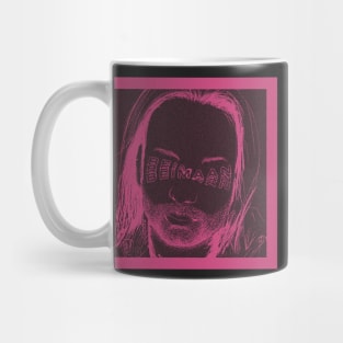 Babbu Maan Mug